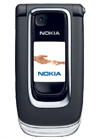 Nokia 6131