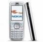 NOKIA 6151, WHITE