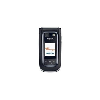 NOKIA 6267, BLACK