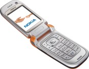 NOKIA 6267, ORANGE