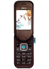 Nokia 7370 coffee brown