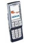 Nokia 6270 mist blue