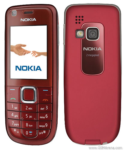 Nokia 3120 classic-1