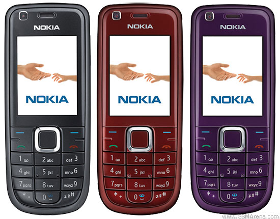Nokia 3120 classic-2