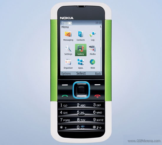Nokia 5000-1