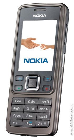 Nokia 6300i-1