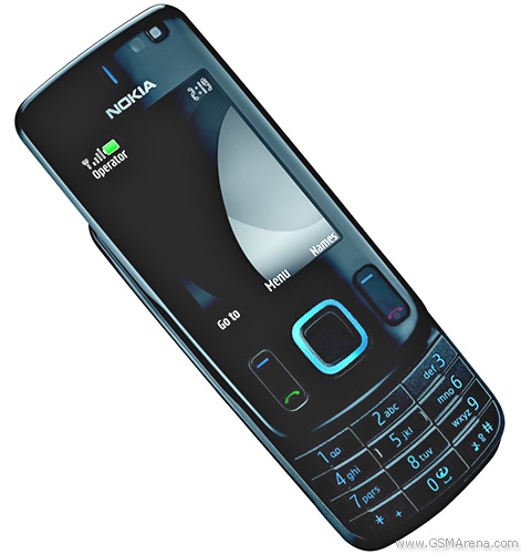 Nokia 6600 slide-2