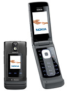 Nokia 6650