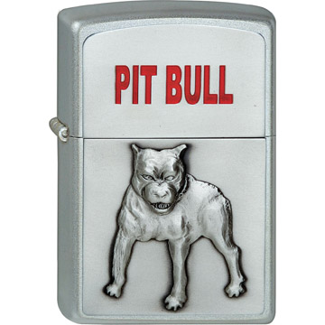 PIT BULL  320.048  42,50 ?