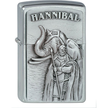 HANNIBAL  300.126  42,50 ?