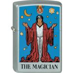 TAROT CARD THE MAGICAN  220.138  39,50 ?