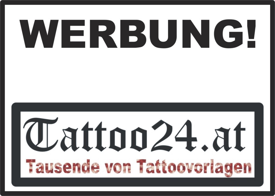 tattoo24 werbung