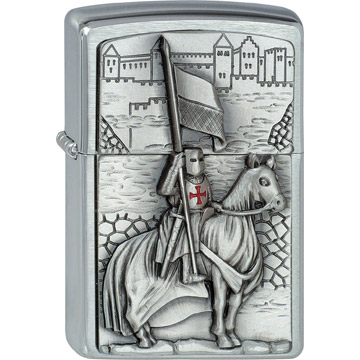 CRUSADER WITH HORSE & FLAG  300.104  46,95 ?
