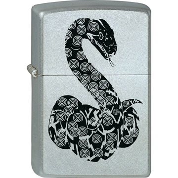 COILED TATTOO SNAKE  220.130  35,00 ?