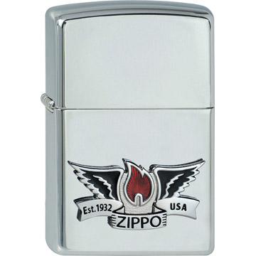 ZIPPO WINGS  310.065  72,00 ?