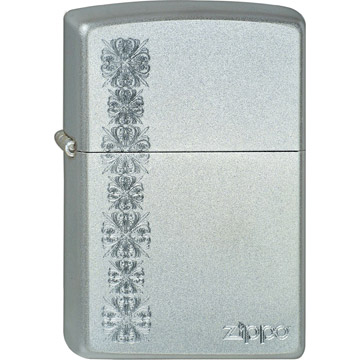 ZIPPO BORDER DESIGN  420.023  35,00 ?