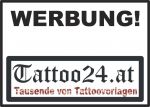 tattoo24 werbung