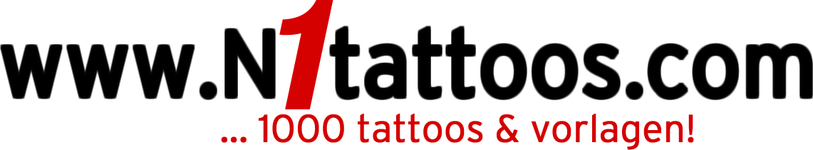 N1tattoos.com