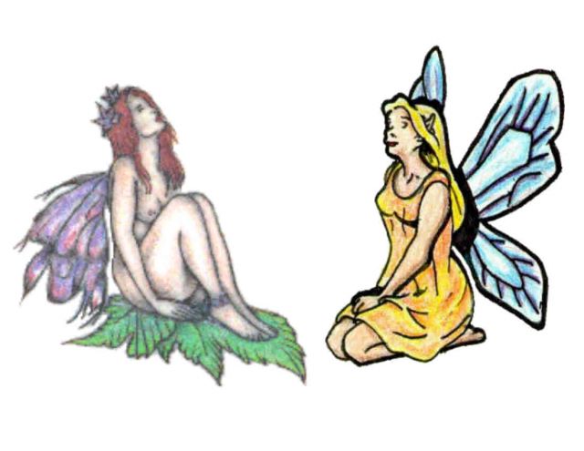 Fairies