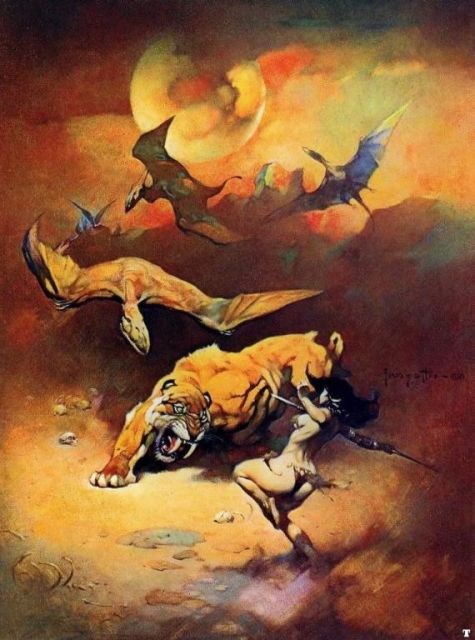 FRAZETTA116