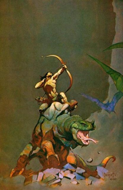 FRAZETTA176