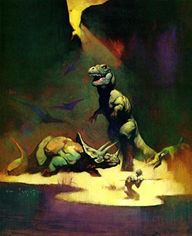 FRAZETTA223