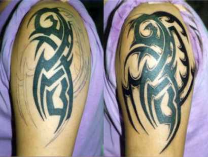 Celtic Tribal22