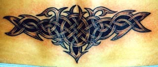 Celtic Tribal24