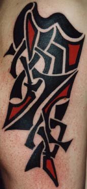 Celtic Tribal74