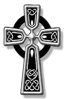 celticCross