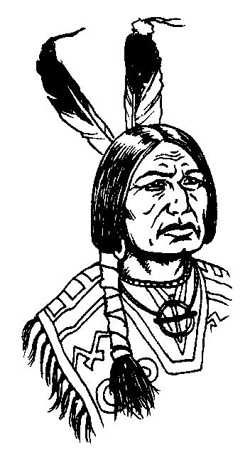 INDIANER 12