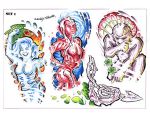 TATTOO DESIGNS 829