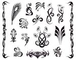 TATTOO DESIGNS 888