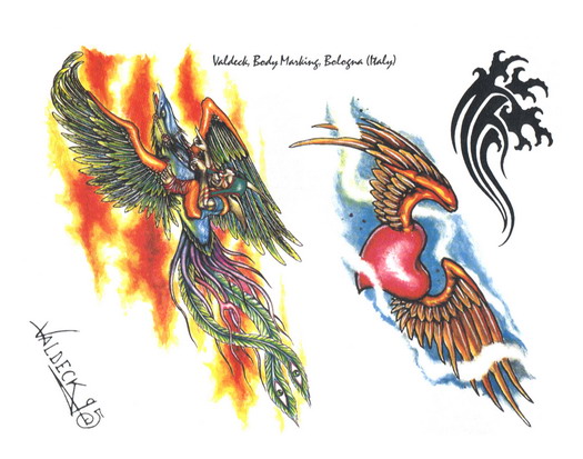 TATTOO DESIGNS 706