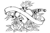 TATTOO DESIGNS 1129