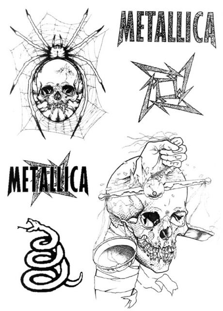 TATTOO DESIGNS 1151