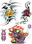 TATTOO DESIGNS 1163