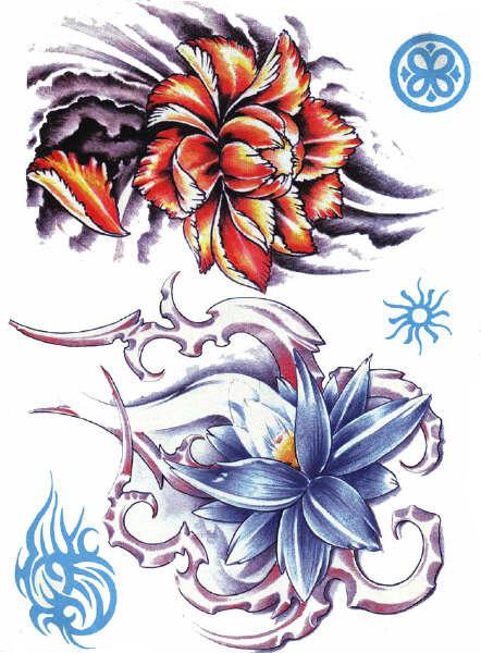 TATTOO DESIGNS 1181