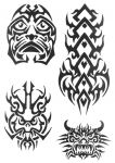 TATTOO DESIGNS 1422