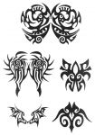 TATTOO DESIGNS 1430