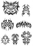 TATTOO DESIGNS 1435