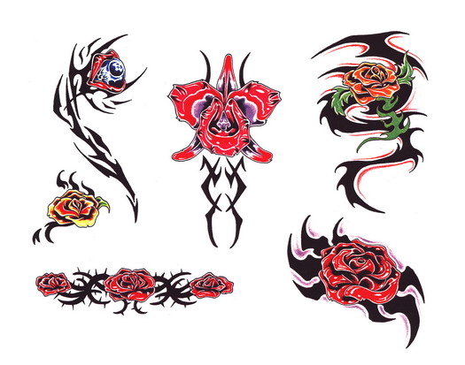 TATTOO DESIGNS 352