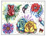 TATTOO DESIGNS 389