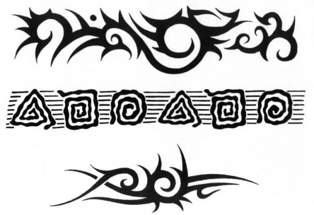 TATTOO DESIGNS 024