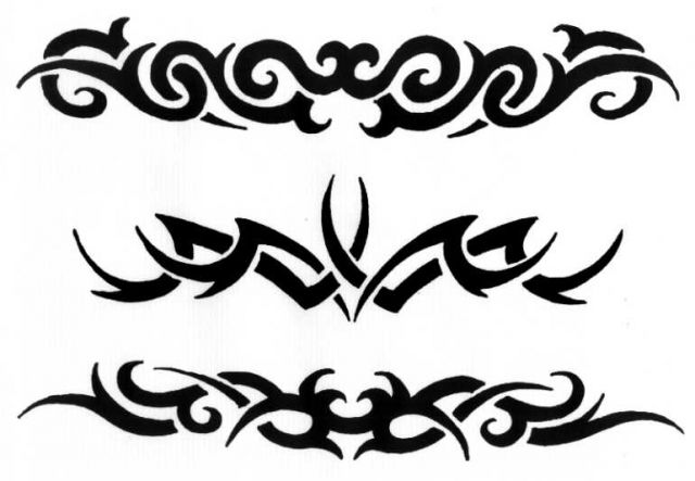 TATTOO DESIGNS 032