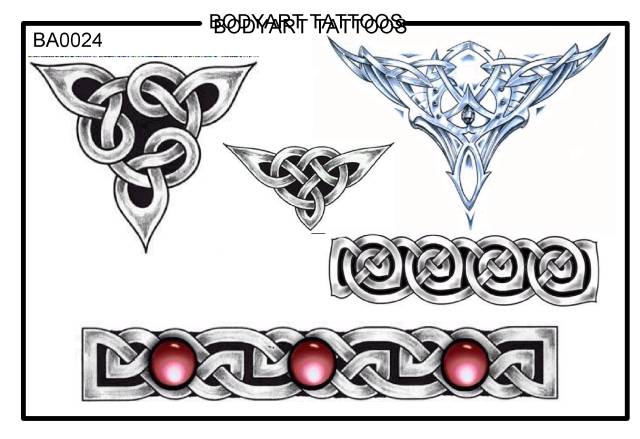 TATTOO DESIGNS 036