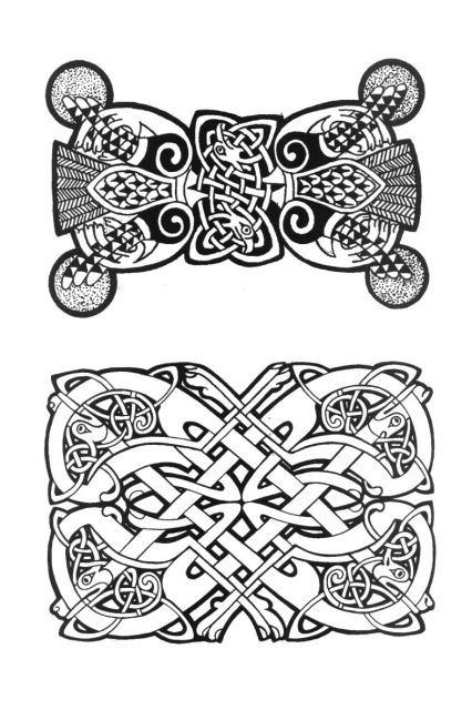 TATTOO DESIGNS 065