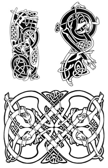 TATTOO DESIGNS 069