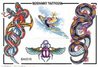 TATTOO DESIGNS 1017