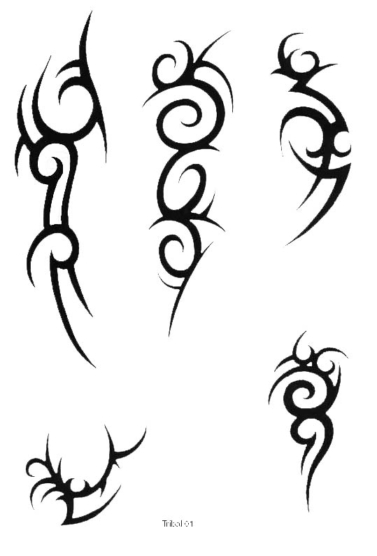 TATTOO DESIGNS 016